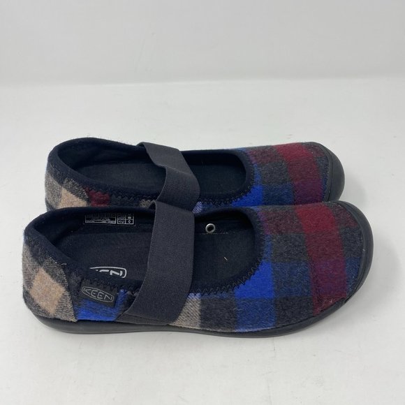 Keen sienna sales wool mary jane